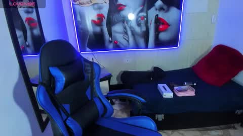 C A T A L E H I A online show from 02/08/26, 08:56