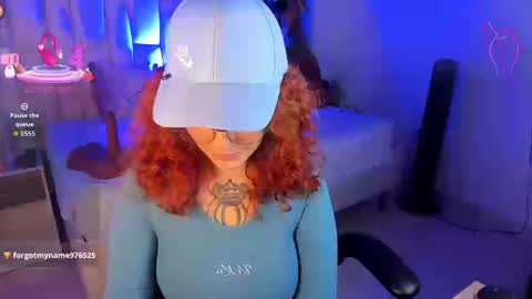 Catalehia online show from 03/20/26, 02:11