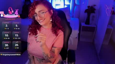 Catalehia online show from 05/13/26, 01:30