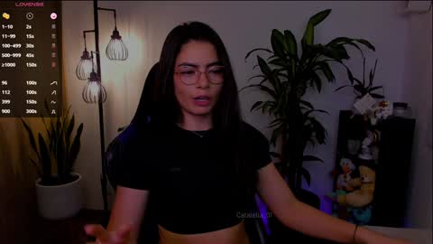 MACARENA online show from 12/07/24, 11:23