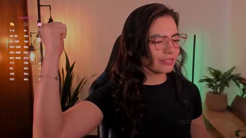 MACARENA online show from 02/07/26, 08:56