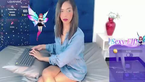 Snapshot of catalella_ar chatting on 03/04/25, 03:22 Queen Catalella online show from 03/04/25, 03:22