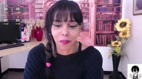 Snapshot of catalella_ar chatting on 09/17/25, 03:08 Queen Catalella online show from 09/17/25, 03:08