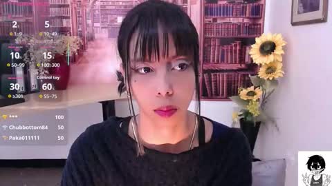Snapshot of catalella_ar chatting on 09/20/25, 03:07 Queen Catalella online show from 09/20/25, 03:07