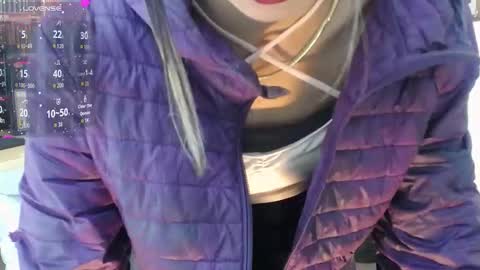 Queen Catalella online show from 10/26/25, 03:12