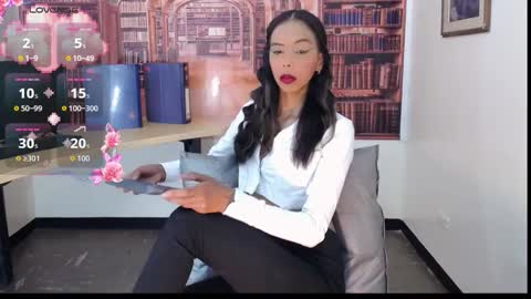 Queen Catalella online show from 11/05/25, 03:06