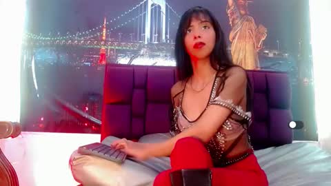 Queen Catalella online show from 02/04/26, 03:34