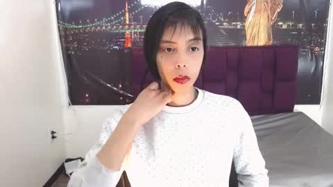 Queen Catalella online show from 02/11/26, 03:11