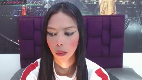 Queen Catalella online show from 03/06/26, 03:36