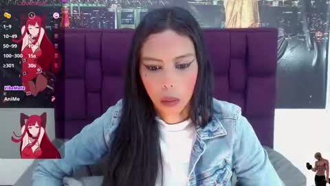 Queen Catalella online show from 03/08/26, 03:21