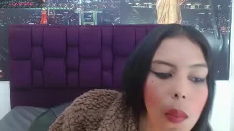 Queen Catalella online show from 03/18/26, 03:42