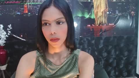 Queen Catalella online show from 04/07/26, 03:18