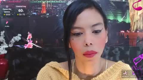 Queen Catalella online show from 05/15/26, 04:08