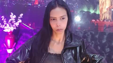 Queen Catalella online show from 06/02/26, 03:19