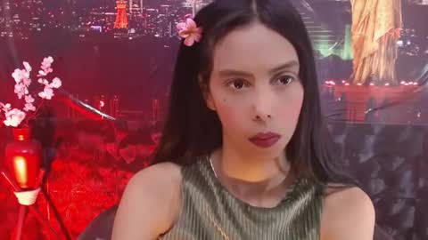 Queen Catalella online show from 07/01/26, 03:19