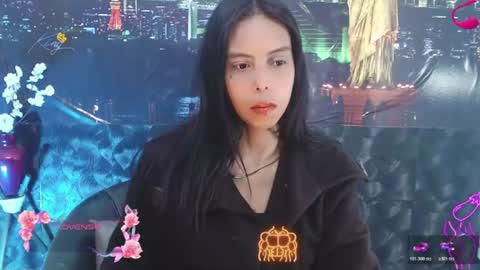 Queen Catalella online show from 07/12/26, 03:30