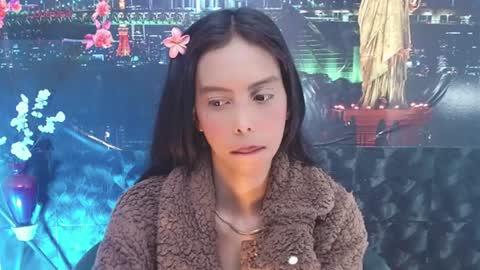 Queen Catalella online show from 07/17/26, 03:46