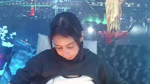 Queen Catalella online show from 07/24/26, 03:37