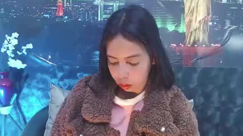 Queen Catalella online show from 07/25/26, 03:37