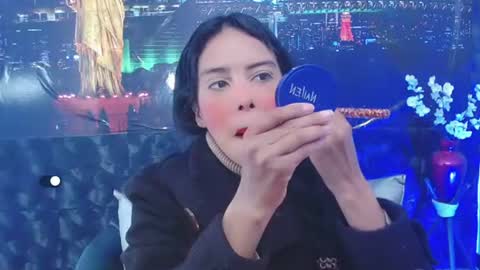Queen Catalella online show from 07/28/26, 03:24