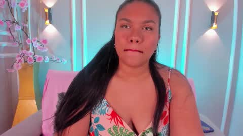 Snapshot of cataleya0320 chatting on 10/17/25, 10:01 Cataleya online show from 10/17/25, 10:01