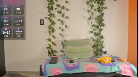 Snapshot of cataleya19__ chatting on 01/23/25, 12:19 cataleya19__ online show from 01/23/25, 12:19