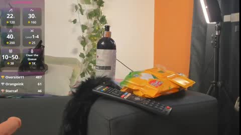 Snapshot of cataleya19__ chatting on 01/27/25, 06:09 cataleya19__ online show from 01/27/25, 06:09