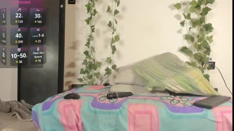 Snapshot of cataleya19__ chatting on 01/29/25, 11:41 cataleya19__ online show from 01/29/25, 11:41