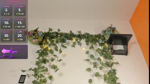 Snapshot of cataleya19__ chatting on 02/05/25, 02:48 cataleya19__ online show from 02/05/25, 02:48