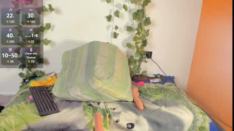 Snapshot of cataleya19__ chatting on 02/08/25, 11:44 cataleya19__ online show from 02/08/25, 11:44