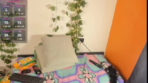 Snapshot of cataleya19__ chatting on 02/17/25, 12:05 cataleya19__ online show from 02/17/25, 12:05