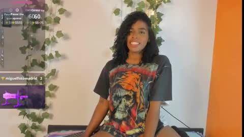 Snapshot of cataleya19__ chatting on 02/17/25, 03:09 cataleya19__ online show from 02/17/25, 03:09