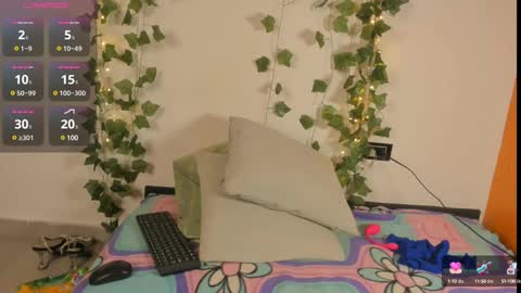 Snapshot of cataleya19__ chatting on 02/19/25, 11:38 cataleya19__ online show from 02/19/25, 11:38
