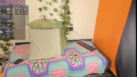 Snapshot of cataleya19__ chatting on 02/20/25, 11:42 cataleya19__ online show from 02/20/25, 11:42
