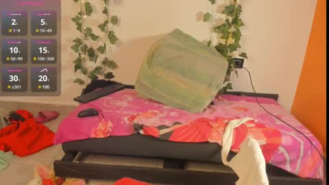 Snapshot of cataleya19__ chatting on 03/04/25, 11:51 cataleya19__ online show from 03/04/25, 11:51