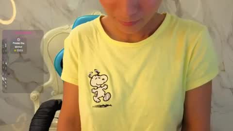cataleya23_a online show from 04/18/26, 07:58