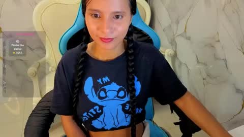cataleya23_a online show from 05/07/26, 08:25