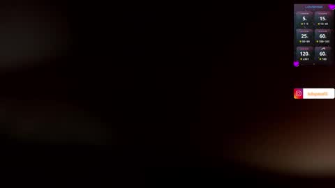 Snapshot of cataleya69p chatting on 02/04/25, 03:00 Daya  online show from 02/04/25, 03:00