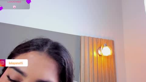 Snapshot of cataleya69p chatting on 02/16/25, 06:43 Daya  online show from 02/16/25, 06:43