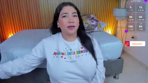 Snapshot of cataleya69p chatting on 03/07/25, 05:29 Daya  online show from 03/07/25, 05:29