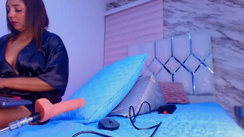 cataleya online show from 04/14/26, 03:01