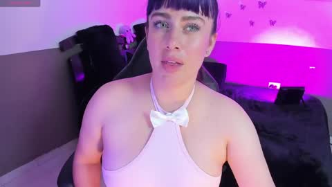 Snapshot of cataleya_blare chatting on 05/21/26, 03:24 LUU online show from 05/21/26, 03:24