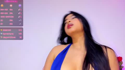 Snapshot of cataleya_cast chatting on 12/20/24, 05:04 Cataleya online show from 12/20/24, 05:04