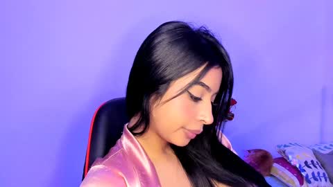 Snapshot of cataleya_cast chatting on 01/16/25, 09:05 Cataleya online show from 01/16/25, 09:05