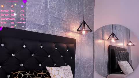 Snapshot of cataleya_cast1 chatting on 10/10/25, 02:54 Cataleya Cast online show from 10/10/25, 02:54