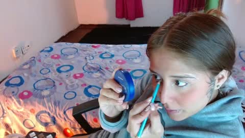 Fabi online show from 04/10/26, 09:30