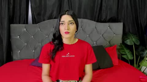 Cata Prins  online show from 03/12/25, 10:59