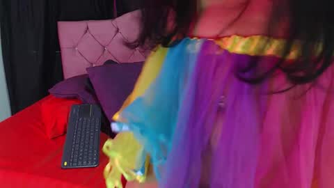 Cata Prins  online show from 10/25/25, 11:29