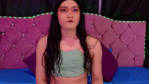 Snapshot of cataleya_divine chatting on 05/13/26, 11:51 Cata Prins online show from 05/13/26, 11:51