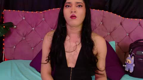 Snapshot of cataleya_divine chatting on 05/15/26, 11:50 Cata Prins online show from 05/15/26, 11:50